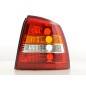 Spare parts rear light right Opel Astra G 98