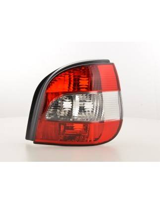 Spare parts rear light right Renault Scénic (JA) 99-02