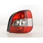 Spare parts rear light right Renault Scénic (JA) 99-02