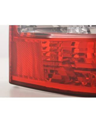 Spare parts rear light right Renault Scénic (JA) 99-02