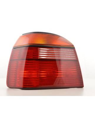 Spare parts rear light left VW Golf 3 92-97