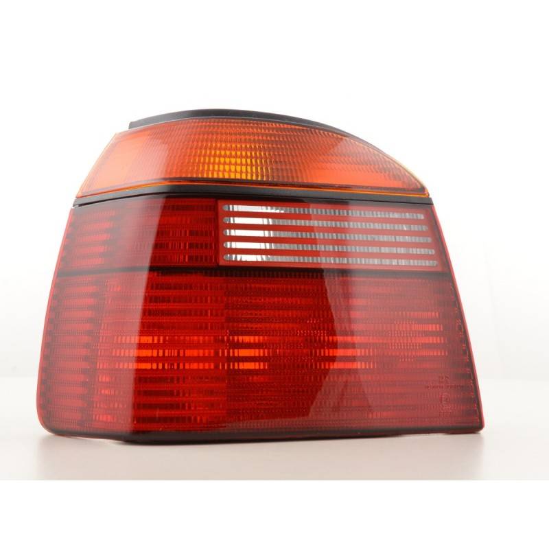 Spare parts rear light left VW Golf 3 92-97