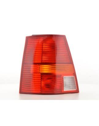 Spare parts rear light left VW Golf 4 98-02