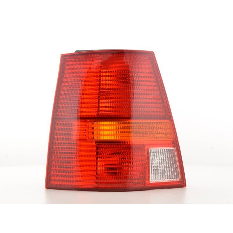 Spare parts rear light left VW Golf 4 98-02