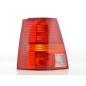 Spare parts rear light left VW Golf 4 98-02