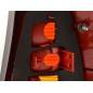 Spare parts rear light left VW Golf 4 98-02