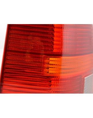 Spare parts rear light left VW Golf 4 98-02