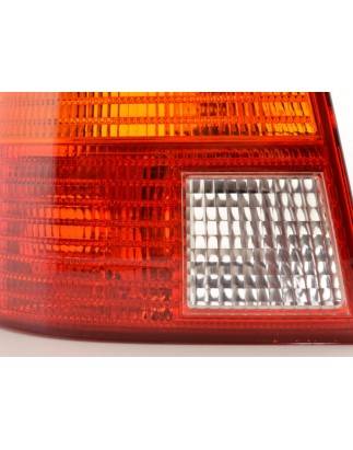 Spare parts rear light left VW Golf 4 98-02