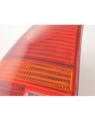 Spare parts rear light left VW Golf 4 98-02