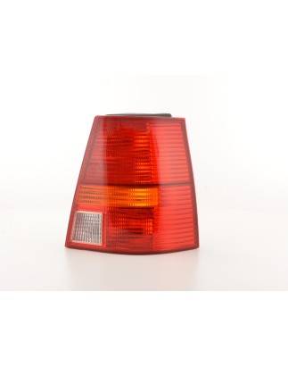 Wear parts tail light right VW Golf 4 98-02