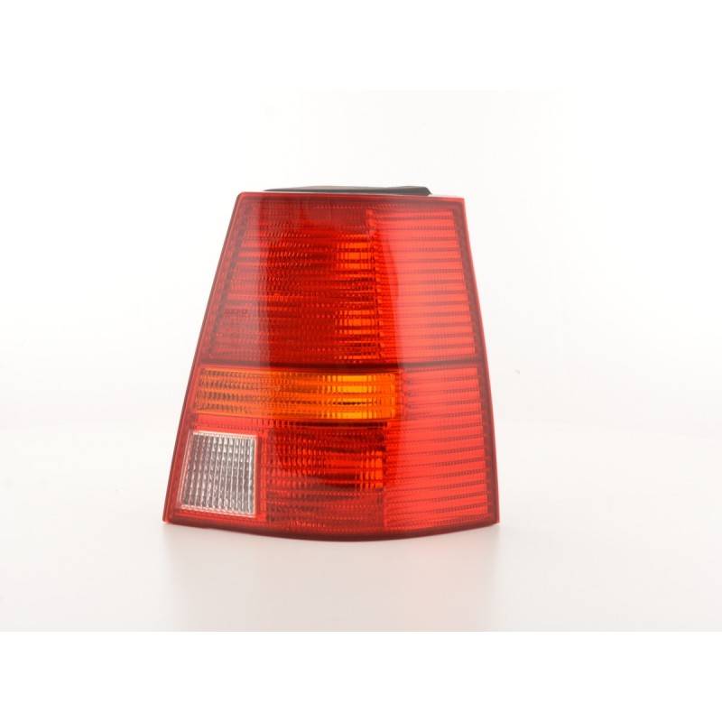 Wear parts tail light right VW Golf 4 98-02