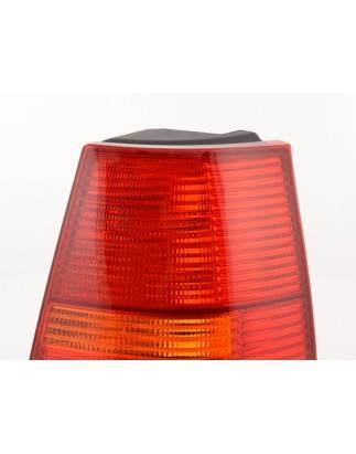 Wear parts tail light right VW Golf 4 98-02