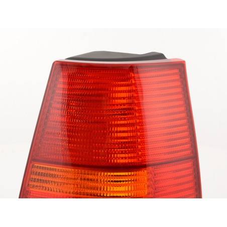 Wear parts tail light right VW Golf 4 98-02