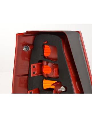 Wear parts tail light right VW Golf 4 98-02