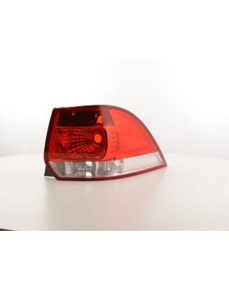 Wear parts tail light right VW Golf 5