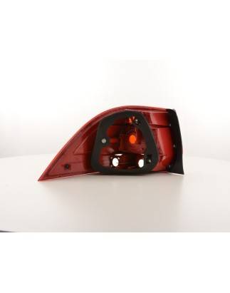 Wear parts tail light right VW Golf 5