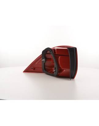 Wear parts tail light right VW Golf 5