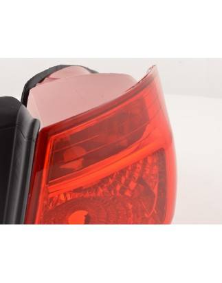 Wear parts tail light right VW Golf 5