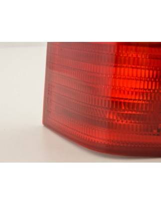 Spare parts rear light right VW LT 96-06