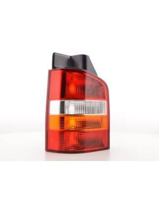 Spare parts rear light left VW T5 03