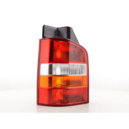 Spare parts rear light left VW T5 03