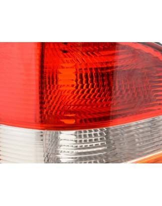 Spare parts rear light left VW T5 03