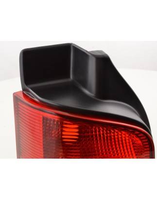 Spare parts rear light left VW T5 03