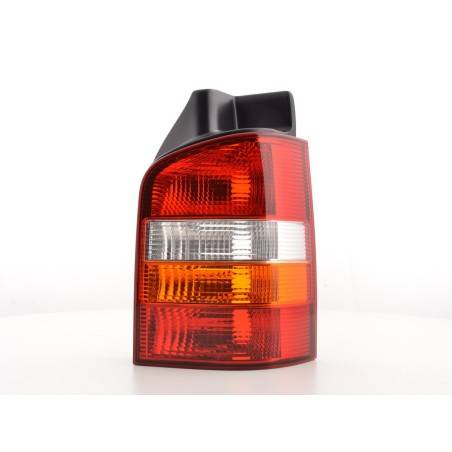 Wear parts tail light right VW T5 03