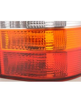 Wear parts tail light right VW T5 03