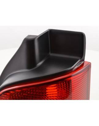 Wear parts tail light right VW T5 03