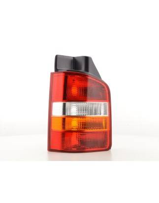 Spare parts rear light left VW T5 03