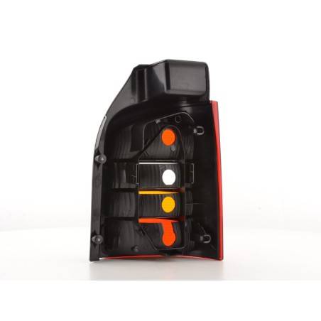 Spare parts rear light left VW T5 03