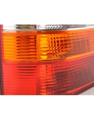 Spare parts rear light left VW T5 03