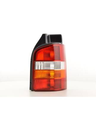 Pièces d'usure feu arrière droit VW T5 03