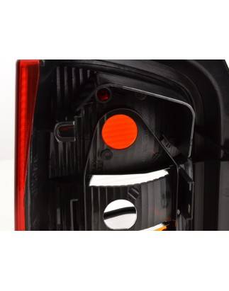 Wear parts tail light right VW T5 03