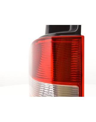 Wear parts tail light right VW T5 03