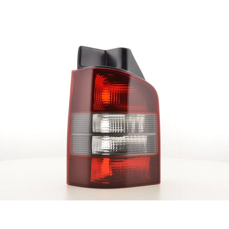 Spare parts rear light left VW T5 03