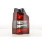 Spare parts rear light left VW T5 03