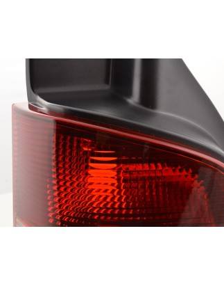 Spare parts rear light left VW T5 03