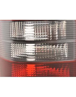 Spare parts rear light left VW T5 03