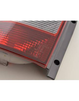 Spare parts rear light left VW T5 03