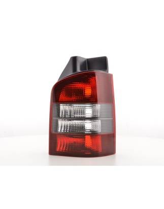 Wear parts tail light right VW T5 03