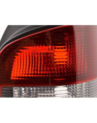 Wear parts tail light right VW T5 03