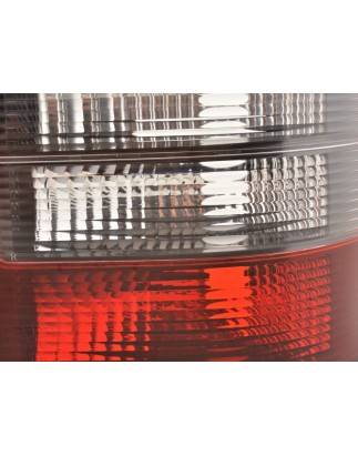 Wear parts tail light right VW T5 03