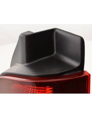 Wear parts tail light right VW T5 03