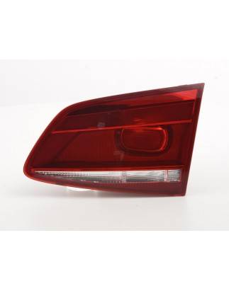 Spare parts taillight right VW Passat 3C Variant 2010-