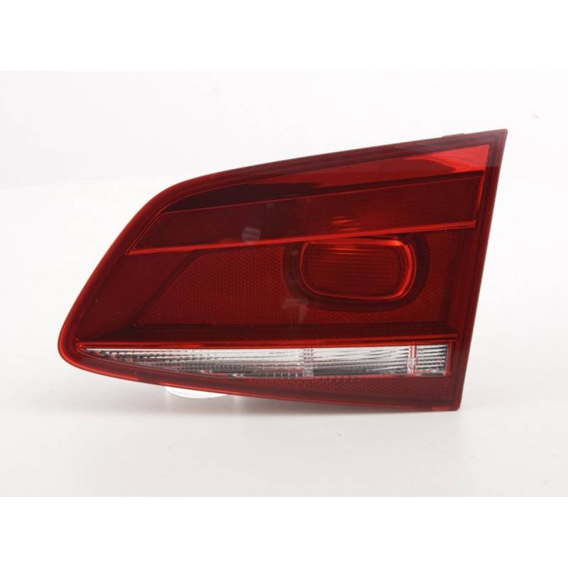 Spare parts taillight right VW Passat 3C Variant 2010-