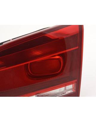 Spare parts taillight right VW Passat 3C Variant 2010-