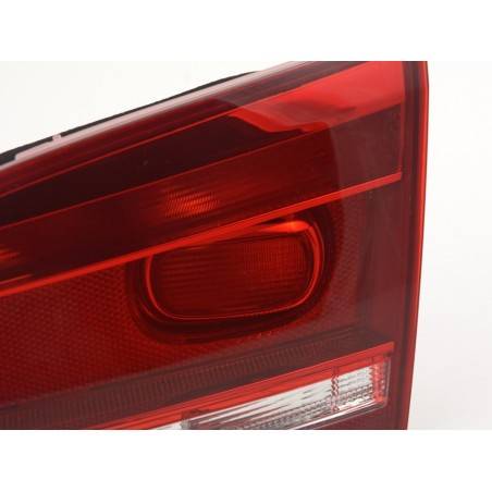 Spare parts taillight right VW Passat 3C Variant 2010-