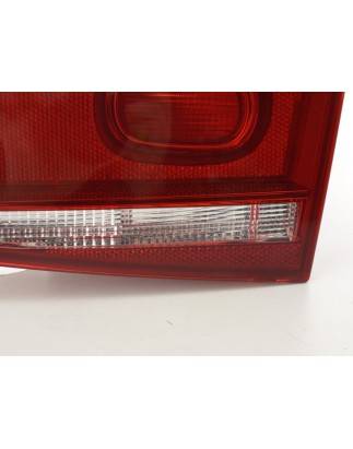 Spare parts taillight right VW Passat 3C Variant 2010-